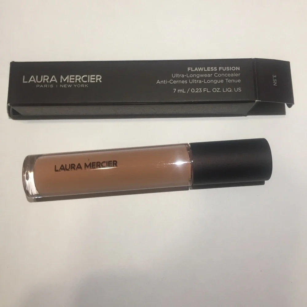 laura mercier new box